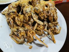 -海盗餐厅