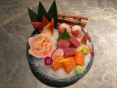 -炙柒Sekinana·精致日料(合生汇店)