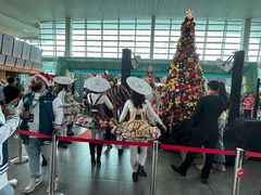-吉隆坡国际机场