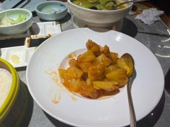-北平食府(马鞍山路店)
