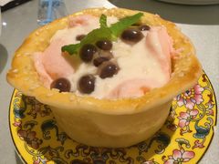 -宁夏国强手抓羊肉·清真菜(未央路凤三店)