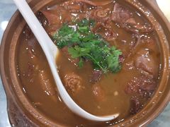 精品炖吊子-砂锅居(西四店)