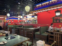 -牛New寿喜烧(曹路花园城店)