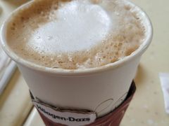 -哈根达斯(龙湖时代天街店)