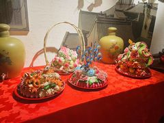 -山西会馆·晋菜·晋商宴·牌匾博物馆(胜利东街店)