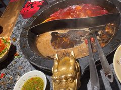 -蜀大侠火锅(春熙路店)