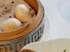 双笋虾饺皇-宝丽轩中餐厅BAOLIXUAN