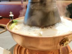 -额尔敦传统涮(体育场店)
