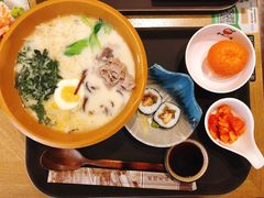 -和风日本料理(腾飞园店)
