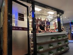 门面-八合里潮汕鲜牛肉火锅(深圳海岸城店)