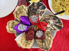 法国生蚝-斯普汇生蚝牛排馆(中骏世界城店)