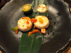 香煎黑椒玉带-柚子(假日店)