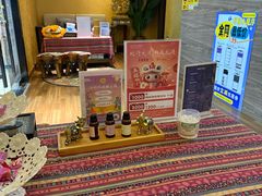 -泰享受·泰式按摩·SPA(海珠广纸店)