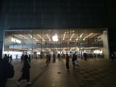 -Apple零售店(中街大悦城店)