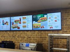 -赛百味SUBWAY(都汇天地店)