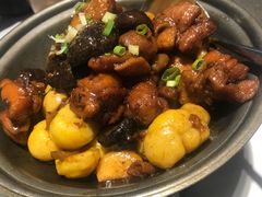 -到家尝北京菜(西坝河店)