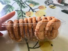 -静安面包房(万航渡路店)