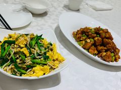 -金蝉食府(维吉奥广场店)
