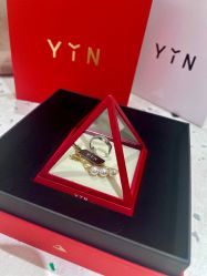 -YIN隐(西岸中環精品店)