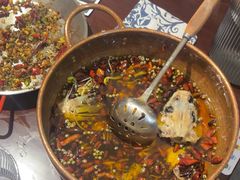 -拾捌川·自贡爆炒(新街口店)