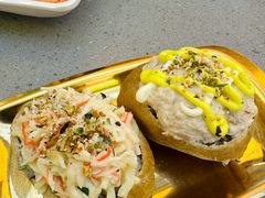 -豚妈妈汤饭·部队锅(南京东路店)
