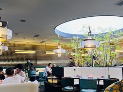 -江南里·新浙菜(苏州大悦城店)