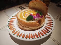 -太食獸泰式茶餐厅(IFS国金中心店)