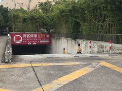 -世纪联华(外高桥店)