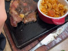 -豪客来牛排(人民东路店)