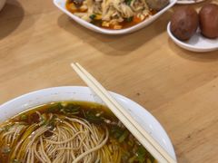 -水仙拉面(水仙街店)