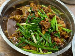 -高子烧鸡公(五里堆路店)