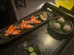 -捞王猪肚鸡火锅(财富中心店)
