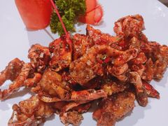 -喜来登由由大酒店九州膳坊中餐厅