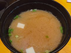 味增汤-沼津港渔市(宏伊国际广场店)