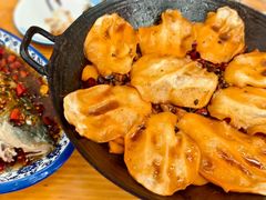 -百味地锅鸡(铜山路店)