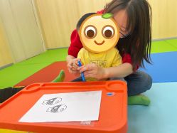 -巧虎kids体验中心(绿宝广场店)