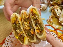 -面道赞宁海海鲜面(迎凤街店)