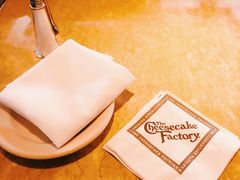 -The Cheesecake Factory(Downtown)