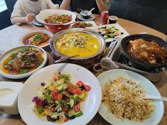 传家小炒黄牛肉-李氏传家菜(兴城路店)