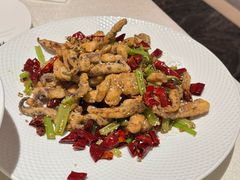 -大铁勺新津菜(熙悦汇店)
