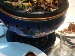 -京味斋·烤鸭·北京菜(安贞店)