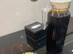 酸梅汤-红菇坊鲜汤火锅(北站店)