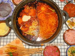 -董眼镜火锅(洪崖洞总店)
