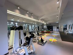 -RM GYM健身私教馆(白云元立方创意园店)