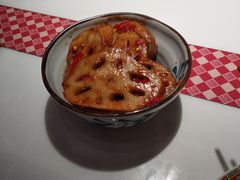-味福记·江西小炒·南昌小吃(青山湖万达店)