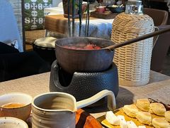 -一号铺子·大炉茶