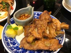 香茅鸡串-simply thai天泰(静安嘉里中心店)