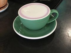 -漫咖啡(大悦城店)