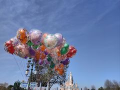 -上海迪士尼度假区