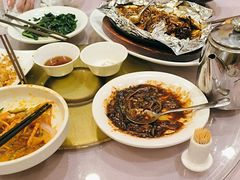 -顺风海鲜港(金玉兰店)